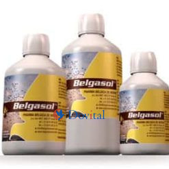 Belgica de Weerd Belgasol 1000 ml