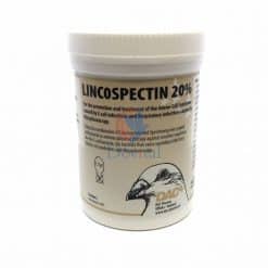 Dac Pharma Lincospectin 20% (Mycoplasma Spp Adeno-coli )