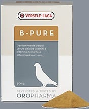 Oropharma B-Pure 500 gr