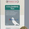Oropharma Colombine Tea 300 gr