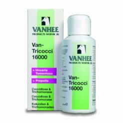 Vanhee Van-Tricocci 16.000 150 ml