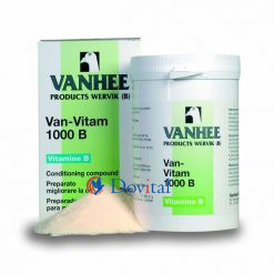 Vanhee Van-Vitam 1000B 250 gr