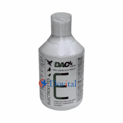 DAC Vloeibare electrolyten
