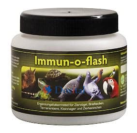Immun-o-flash 180g
