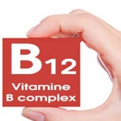 Vitamin B-Komplex