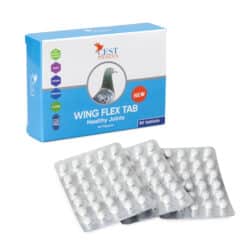 WING FLEX 90 tab