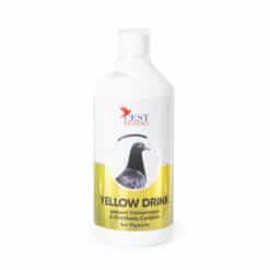 Yellow Drink 1000 ml