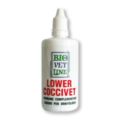 Biovetline cvs Lowercocci Vet 100ml