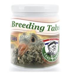 Breeding Tabs