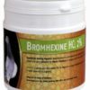 Bromhexine HCl 2%