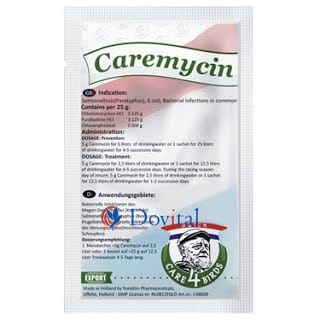 Caremycin