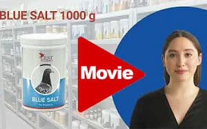 Cest Pharma - Blue Salt