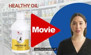 Cest Pharma - Healthy oil
