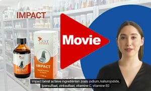 Cest Pharma - Impact