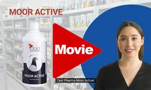 Cest Pharma - Moor active