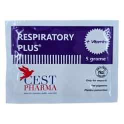 Cest-pharma Respiratory Plus 5g