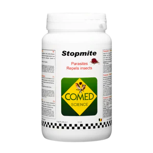 Comed Stopmite 300g