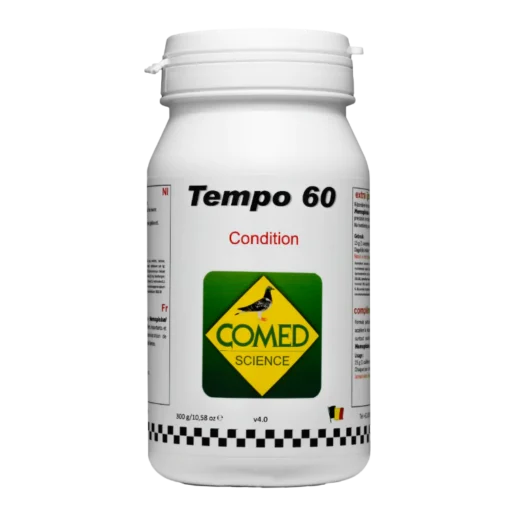 Comed Tempo 60