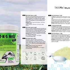 Dac Pharma T-K-S Mix