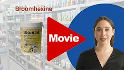 Dac Pharma - Broomhexine