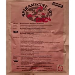 Dac Pharma Spiramycine 10%