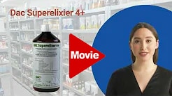 Dac Pharma - Superelixier 4+