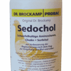 Dr. Brockamp Probac Sedochol 500ml