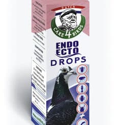 Endo-ecto-drops