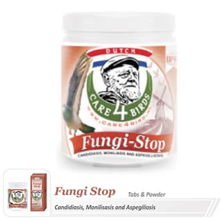 Fungi Stop – 100g