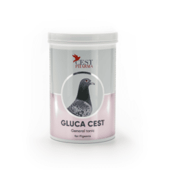 Cest-Pharma GLUCA CEST 600 g