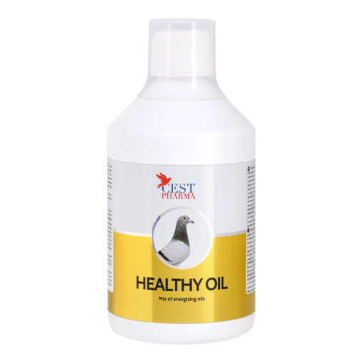 Cest-pharma HEALTHY OIL 500ml