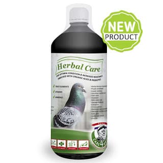 Herbal Care 1000ML