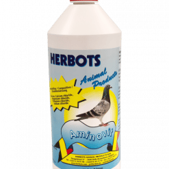 Herbots Aminovit