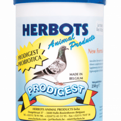 Herbots Prodigest 250gr