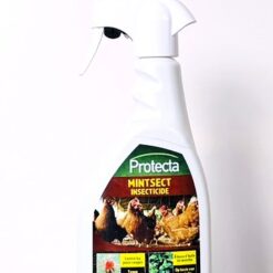 Protecta Mintsect Insecticide spray 500ml