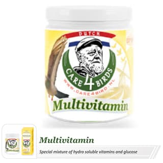 Multivitamin - 200g