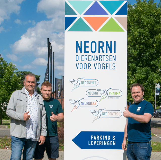 Neorni-dovital