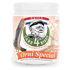 Orni Special poeder