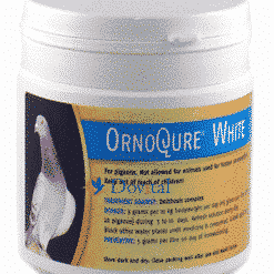 OrnoQure® White
