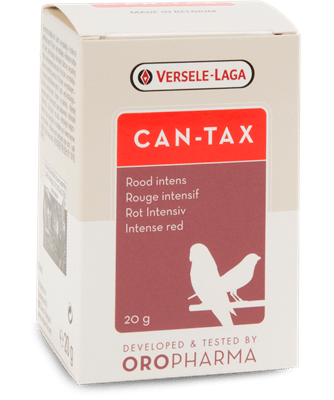 Oropharma Can-Tax 20gr