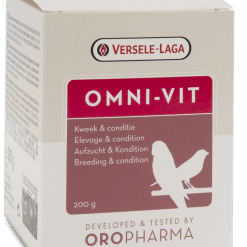 Oropharma Omni-Vit 200gr