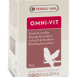 Oropharma Omni-Vit 25gr