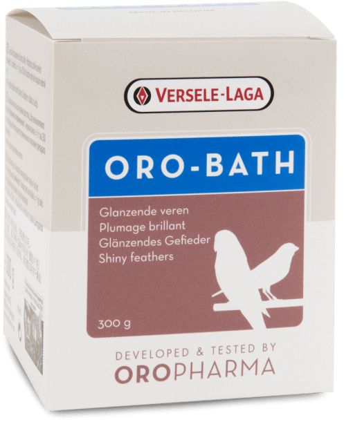 Oropharma Oro-Bath 300gr
