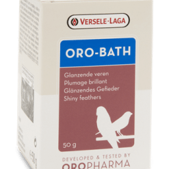 Oropharma Oro-Bath 50gr