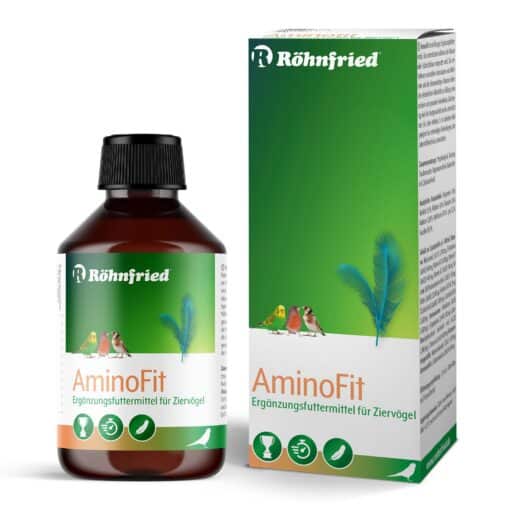Röhnfried AminoFit 100 ml