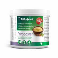 Rohnfried-Fatbooster