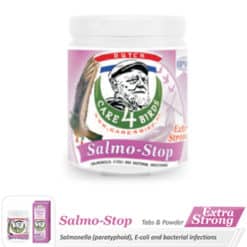 Salmo Stop – 100 g
