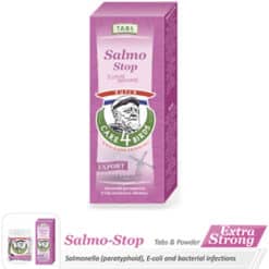 Salmo Stop – 50 tabs