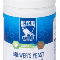 Beyers Brewer's Yeast 600g