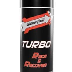 Klaus Silberpfeil Turbo RR 500ml